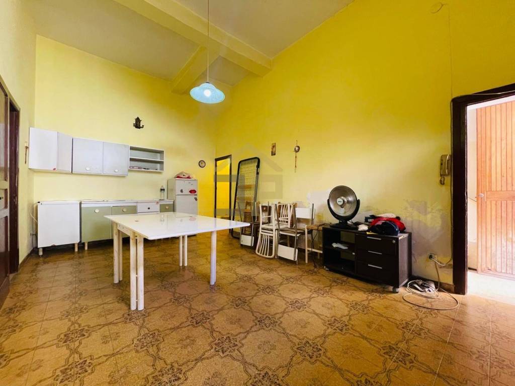 Casa indipendente a Castellammare del golfo in Via Giovanni Meli, 69 - Foto 5