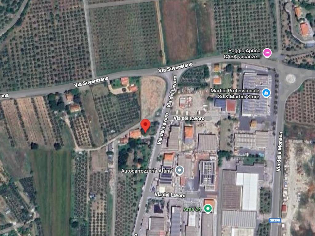 Appartamento a Campiglia marittima in Via del Lavoro, 2 - Foto 3
