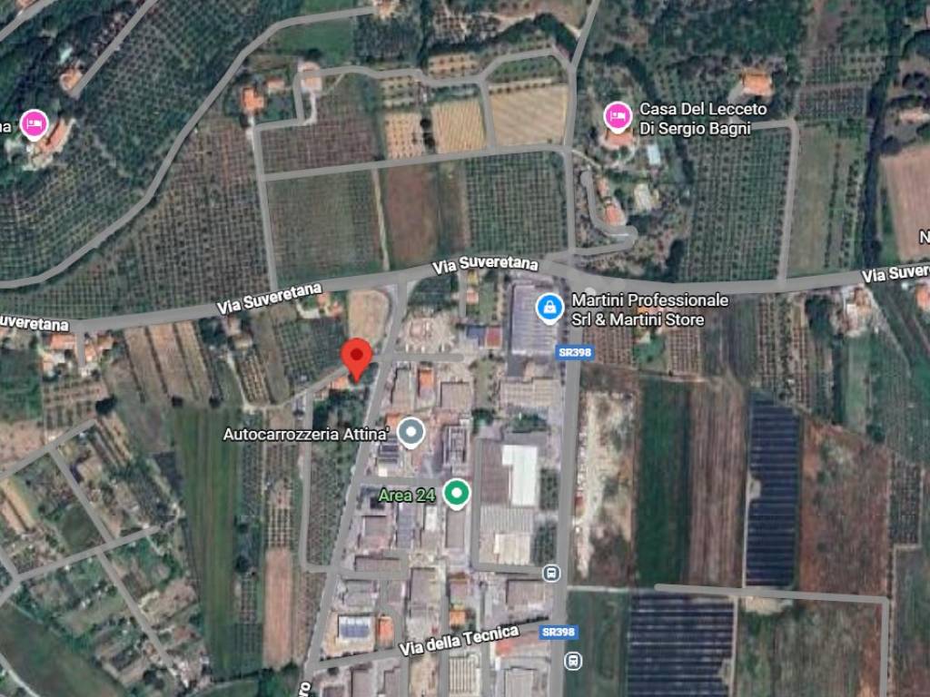 Appartamento a Campiglia marittima in Via del Lavoro, 2 - Foto 4
