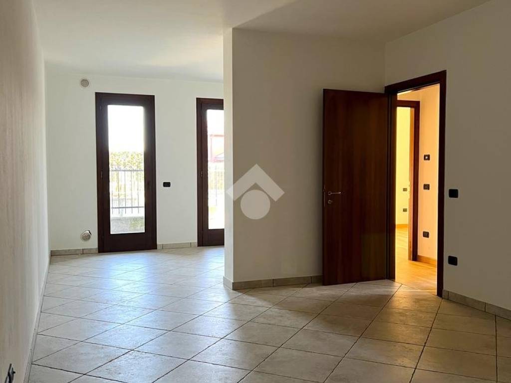 Appartamento a Vigonza in Via Bernardino Barisoni, 1 - Foto 2