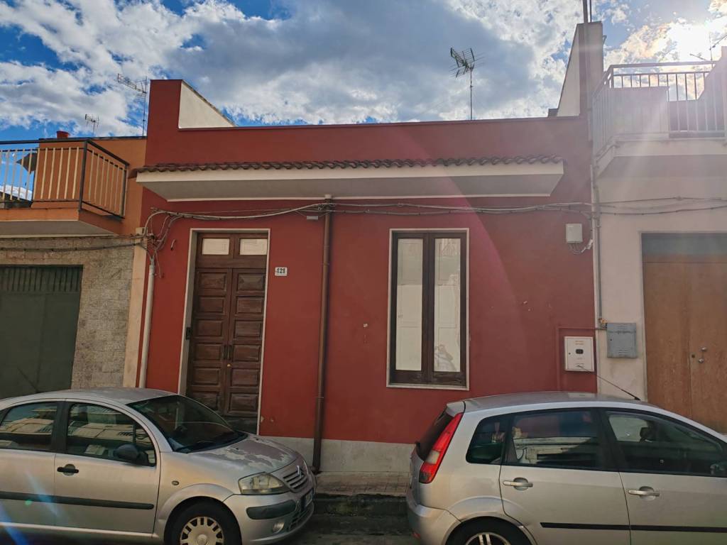 Casa indipendente a Solarino in VIA ROMA, 121 - Foto 3