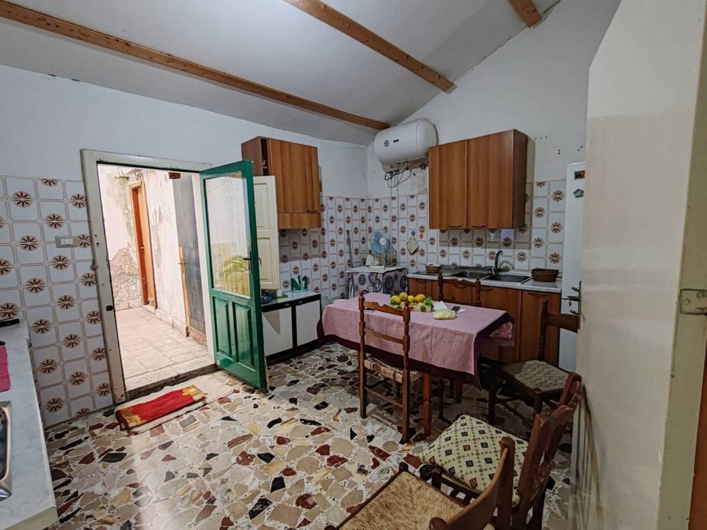 Casa indipendente a Solarino in VIA ROMA, 121 - Foto 5