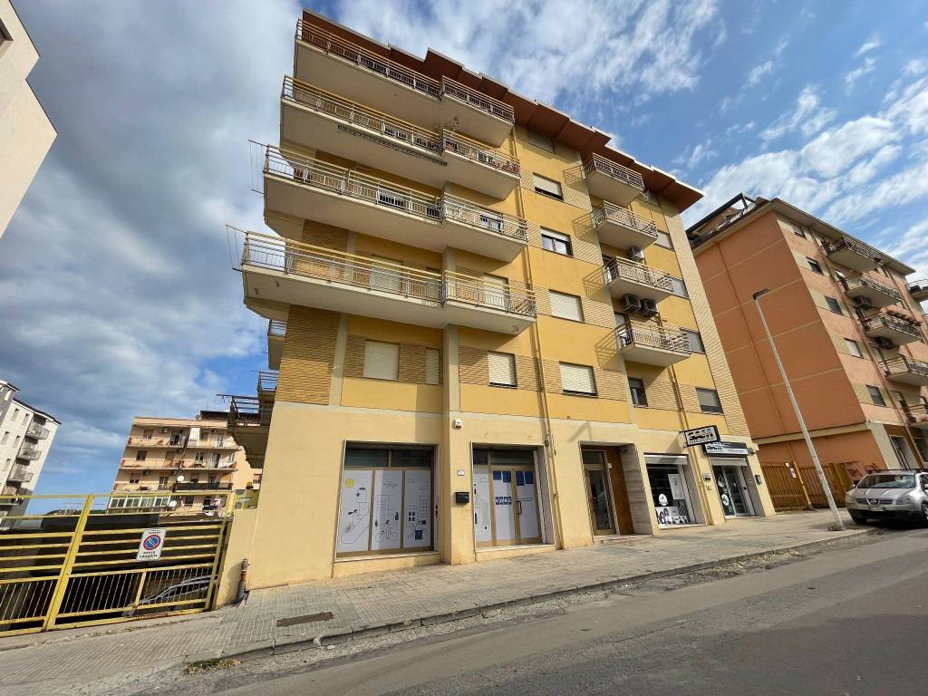 Appartamento a Sassari in Via Gabriele D'Annunzio - Foto 2