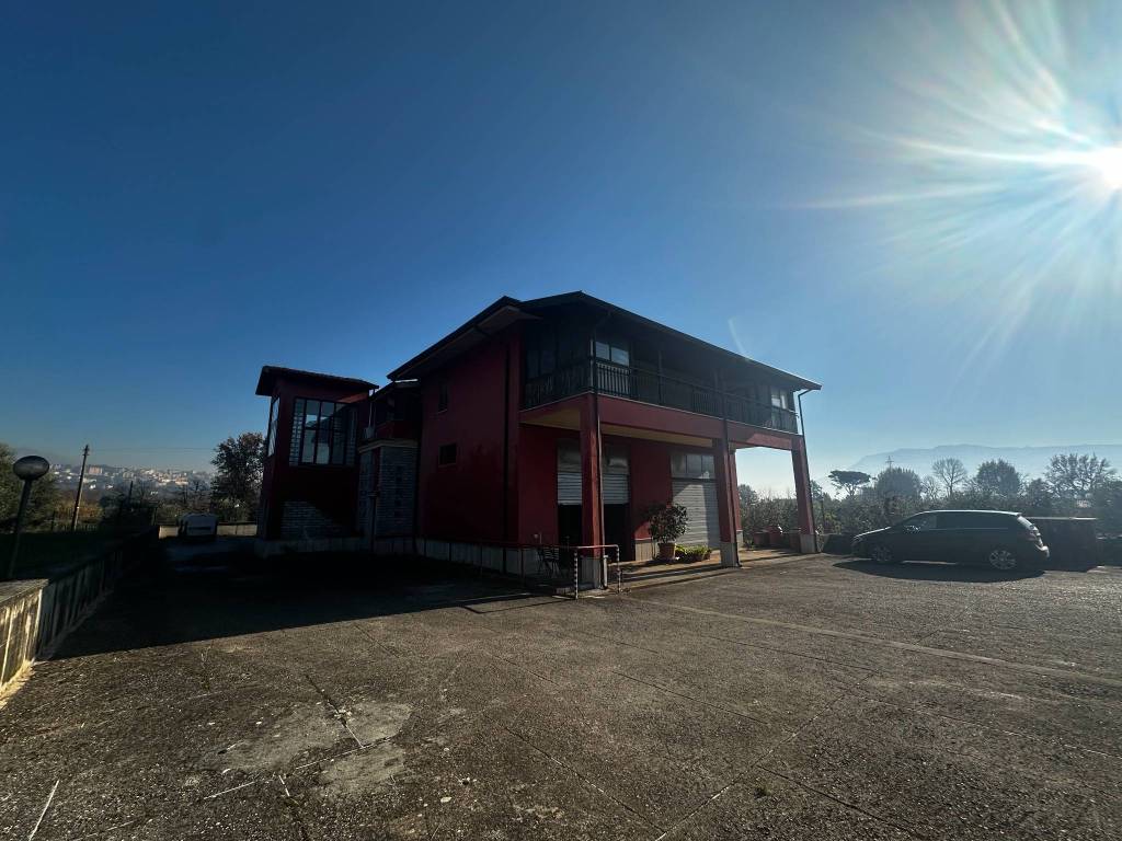 Villa a Anagni in Via Pascione, 27 - Foto 2