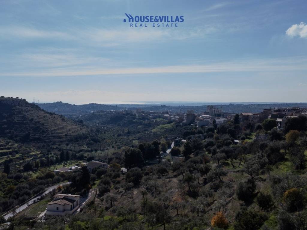 Terreno a Noto in Via Angelo Cavarra - Foto 2