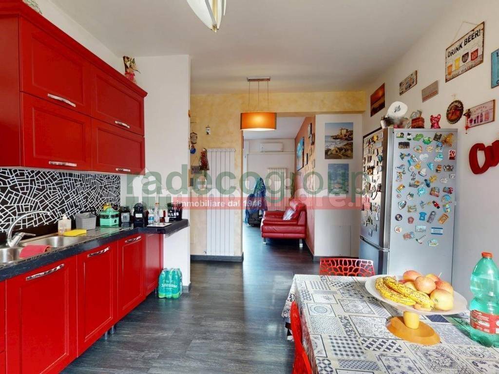 Appartamento a Livorno in Via Giacomo Castelnuovo, 1 - Foto 3