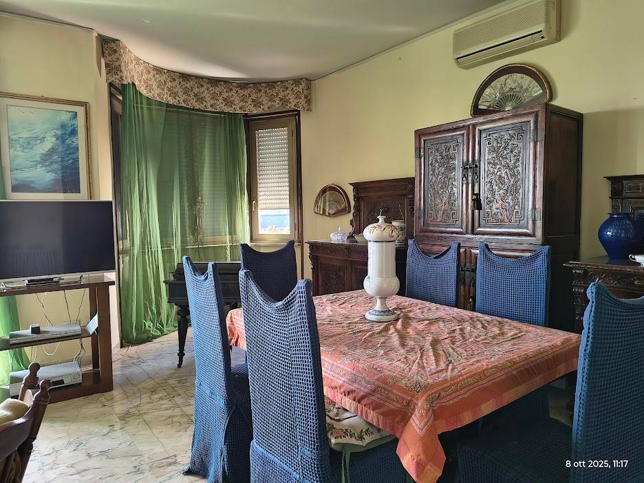 Appartamento a Ferrara in Viale Camillo Benso di Cavour, 136 - Foto 5