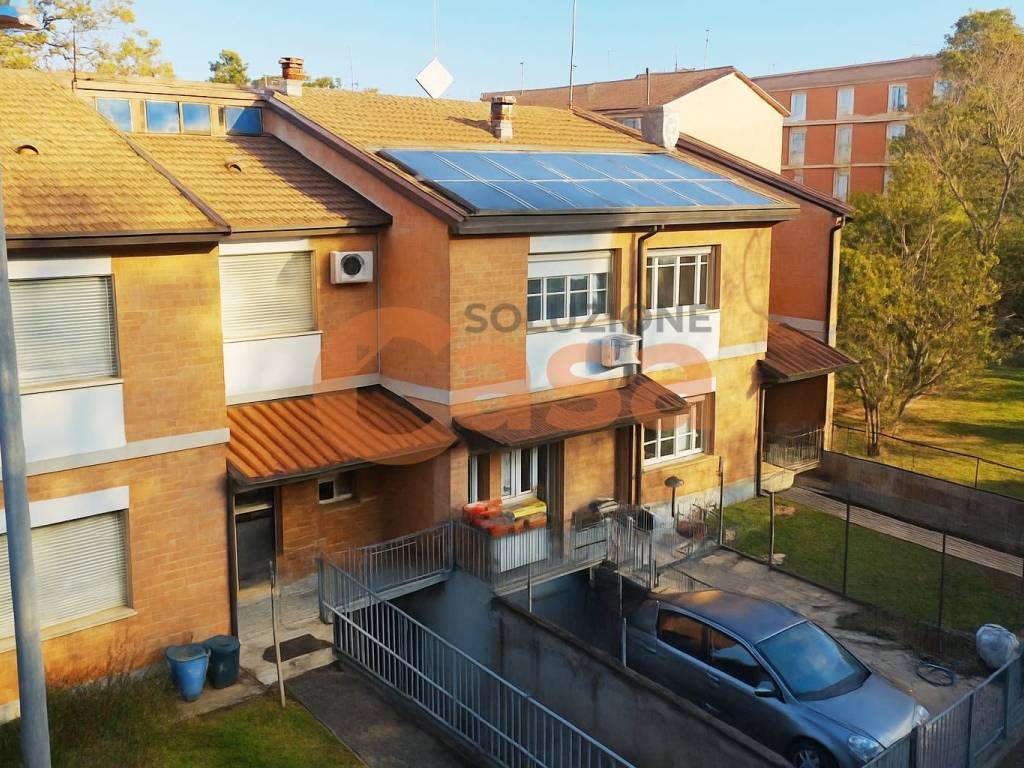 Villa a Piacenza in Via Grandi - Foto 2