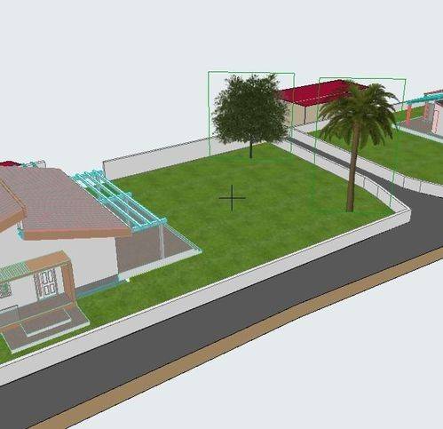 Terreno a Lamezia terme in Via Dei Bizantini 180 - Foto 2