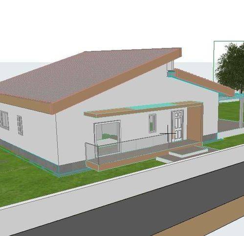 Terreno a Lamezia terme in Via Dei Bizantini 180 - Foto 4