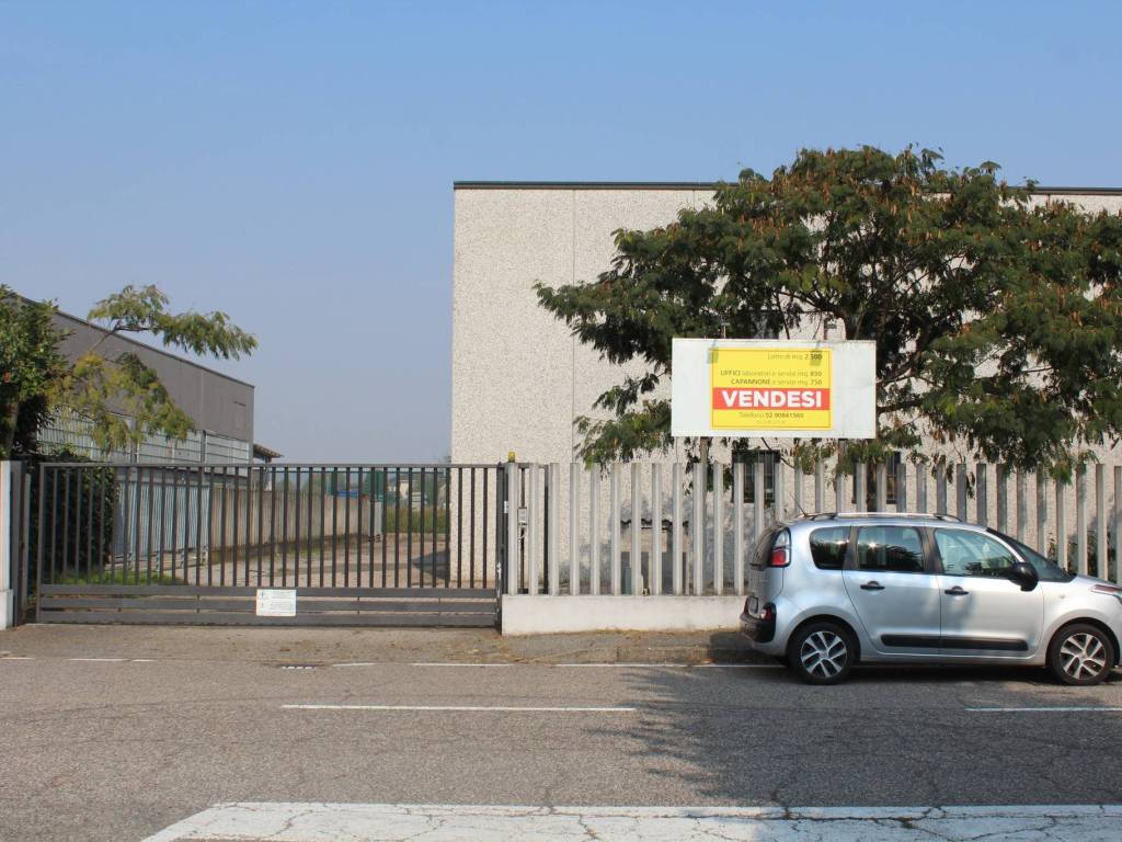 Immobile a Binasco - Foto 2