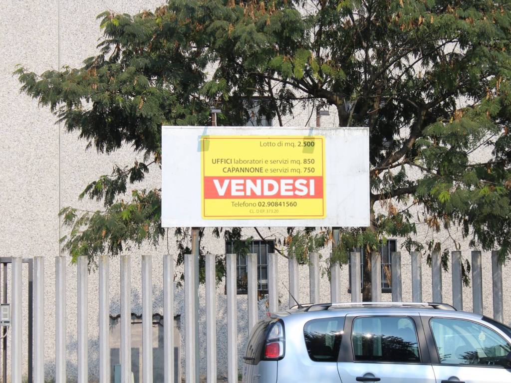 Immobile a Binasco - Foto 3