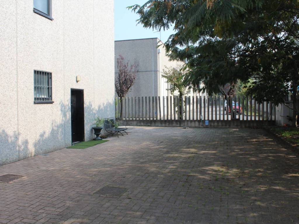 Immobile a Binasco - Foto 5