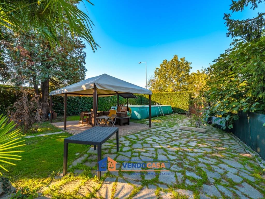 Villa a Moretta in Via Cuneo, 33 - Foto 2
