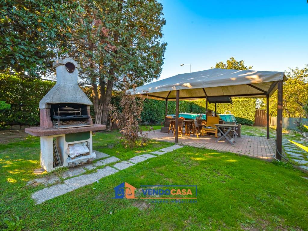 Villa a Moretta in Via Cuneo, 33 - Foto 3
