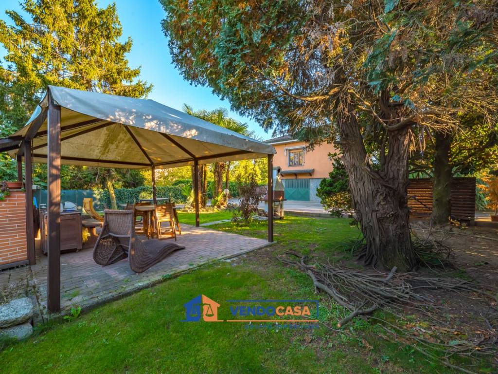 Villa a Moretta in Via Cuneo, 33 - Foto 4