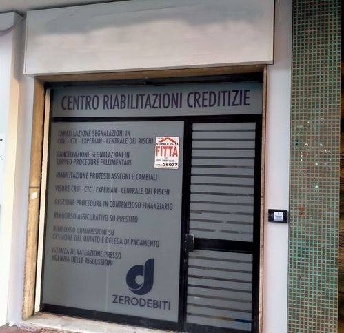 Immobile a Lamezia terme in Via Luigi Galvani - Foto 2