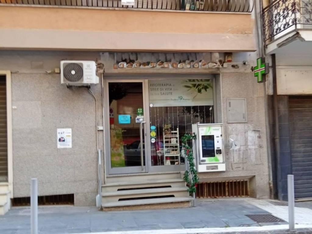 Immobile a Lamezia terme in Via Xx Settembre - Foto 3