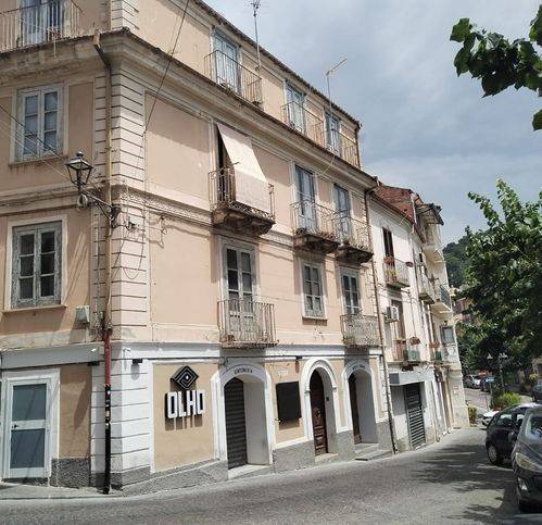 Villa a Lamezia terme in Via Mons. Vittorio Moietta - Foto 4