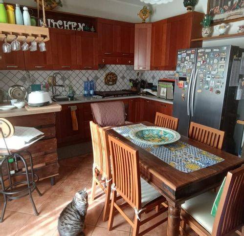 Appartamento a Lamezia terme in Via Zaleuco Di Locri 20 - Foto 5