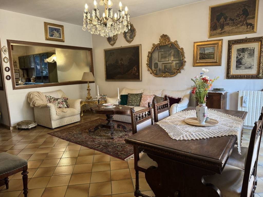 Villa a Castel san pietro terme in Via Picchio, 4 - Foto 3