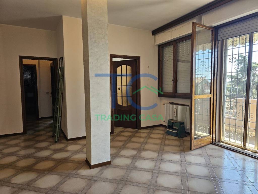 Appartamento a Piacenza in Via Giuseppe Badiaschi - Foto 4