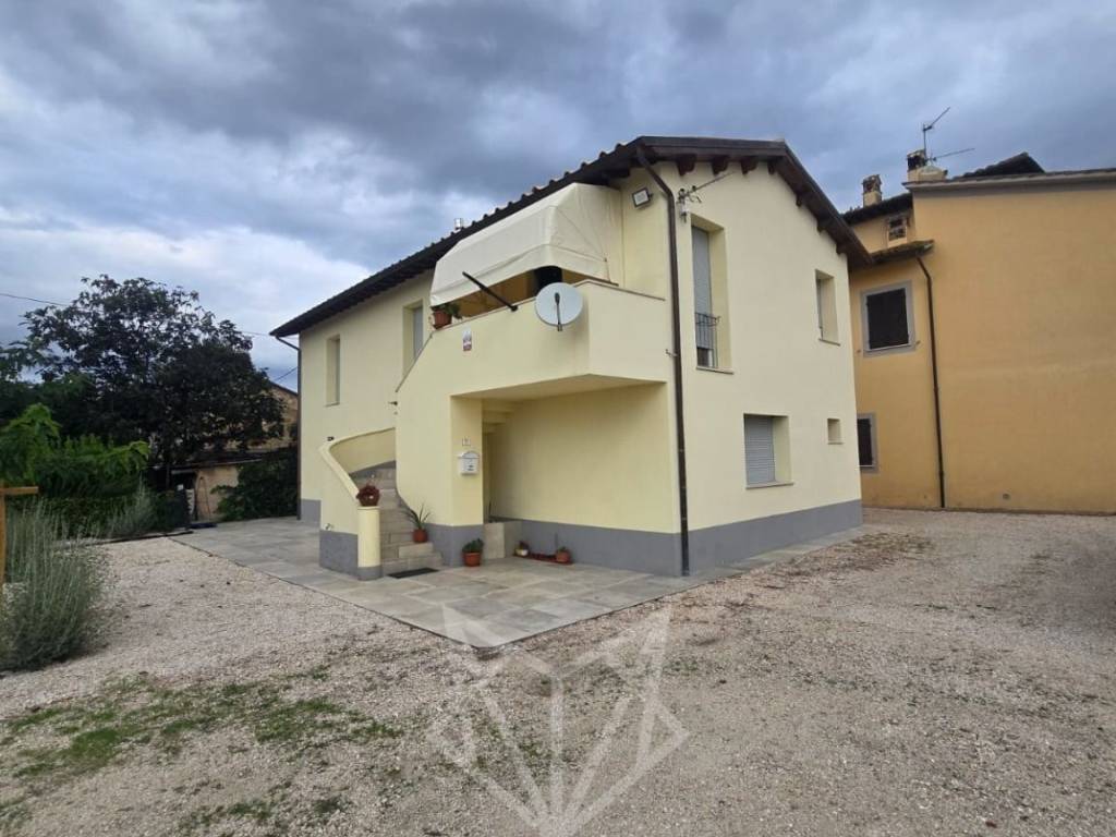 Appartamento a Assisi in tordibetto - Foto 2