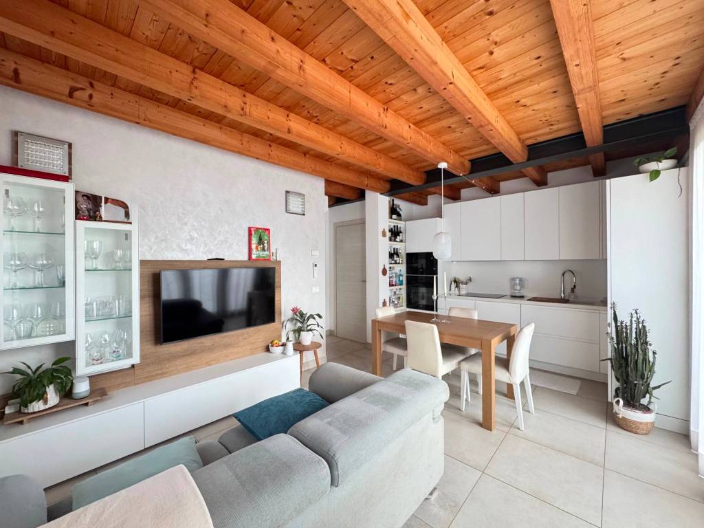 Appartamento a Arzignano in Via Vignaga, 25 - Foto 2