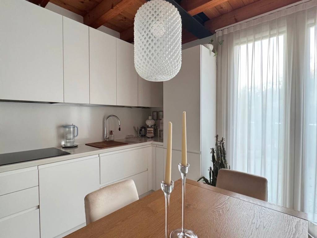 Appartamento a Arzignano in Via Vignaga, 25 - Foto 4
