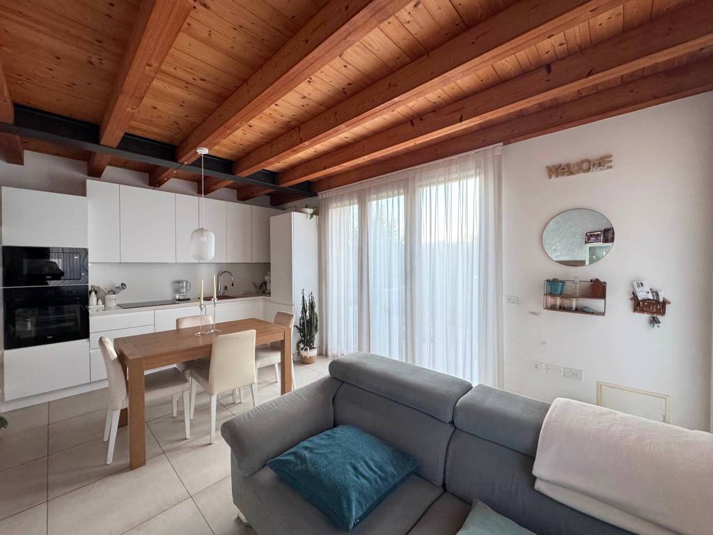 Appartamento a Arzignano in Via Vignaga, 25 - Foto 5
