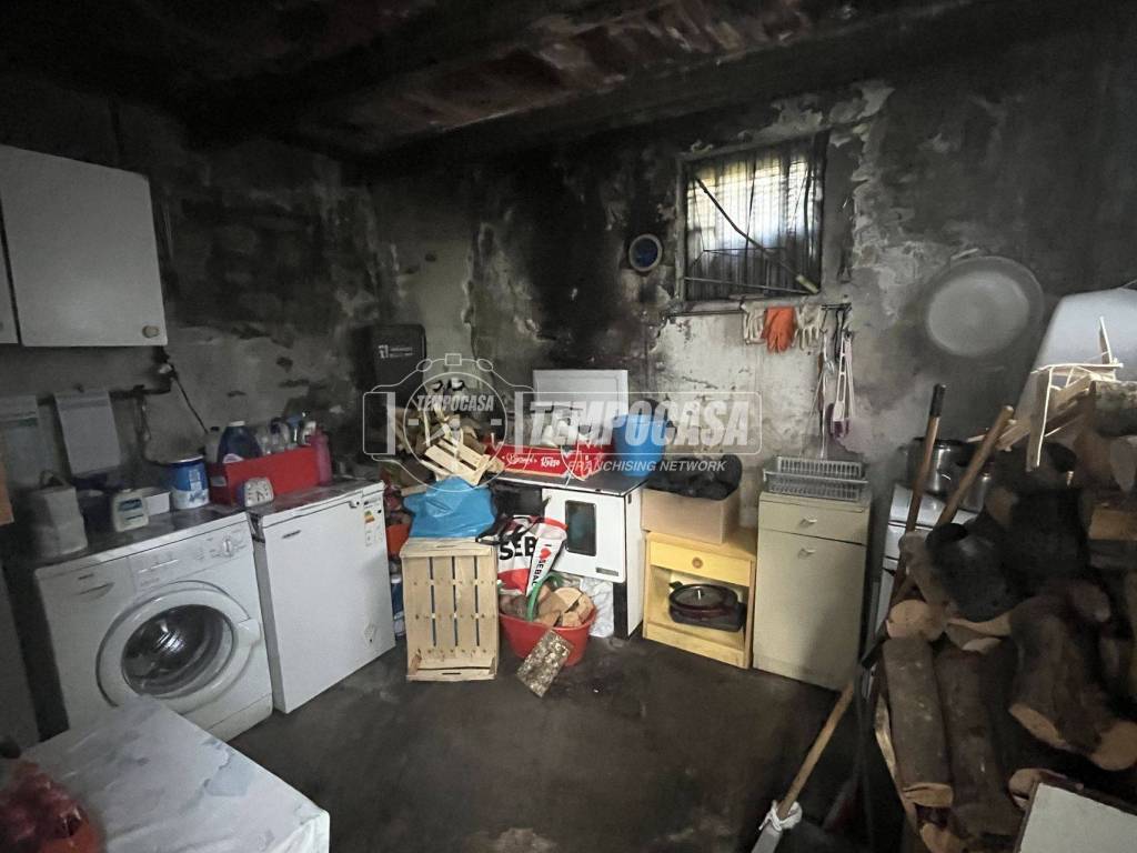 Casa indipendente a Marradi in Via Strada Vicinale della Presia 24 - Foto 3
