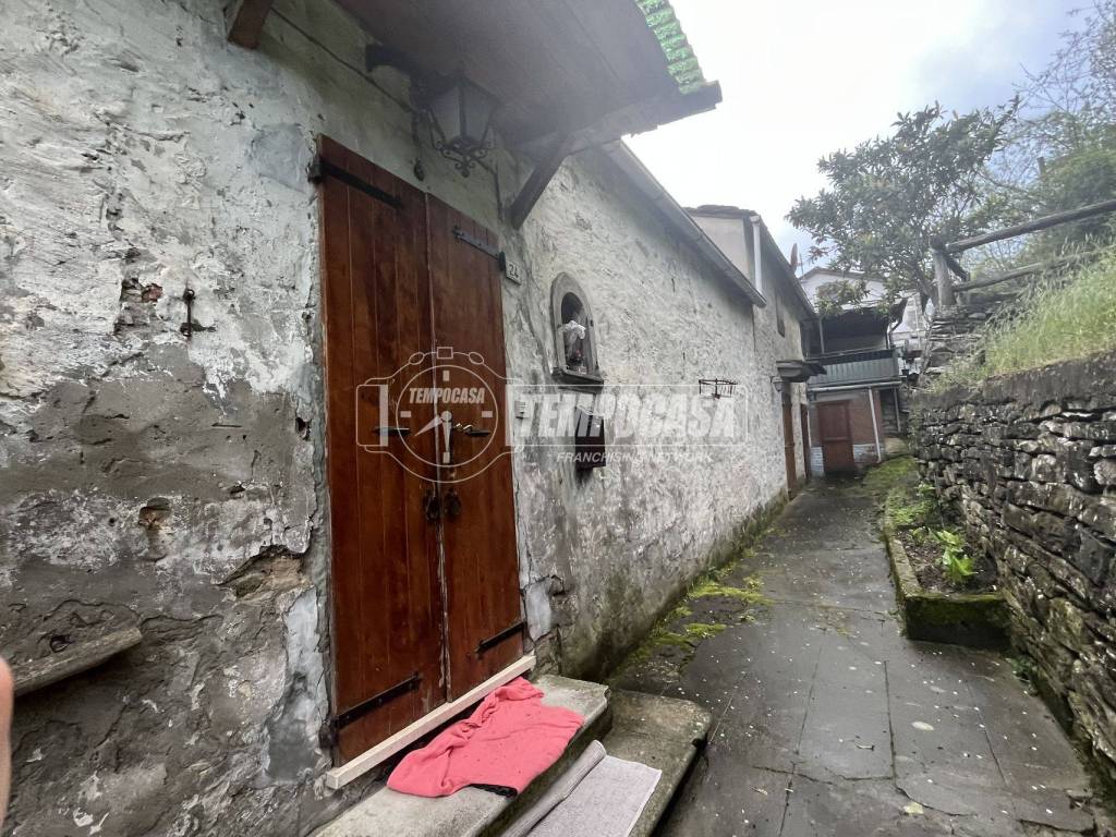 Casa indipendente a Marradi in Via Strada Vicinale della Presia 24 - Foto 4