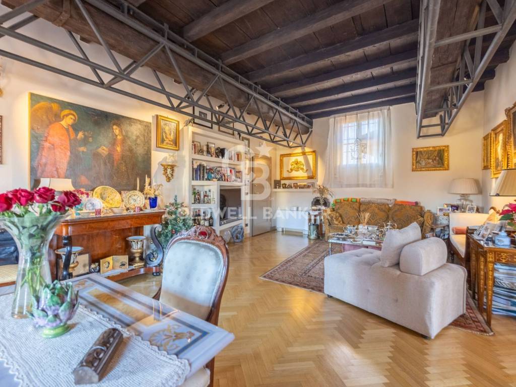 Appartamento a Bologna in Via Goito - Foto 3