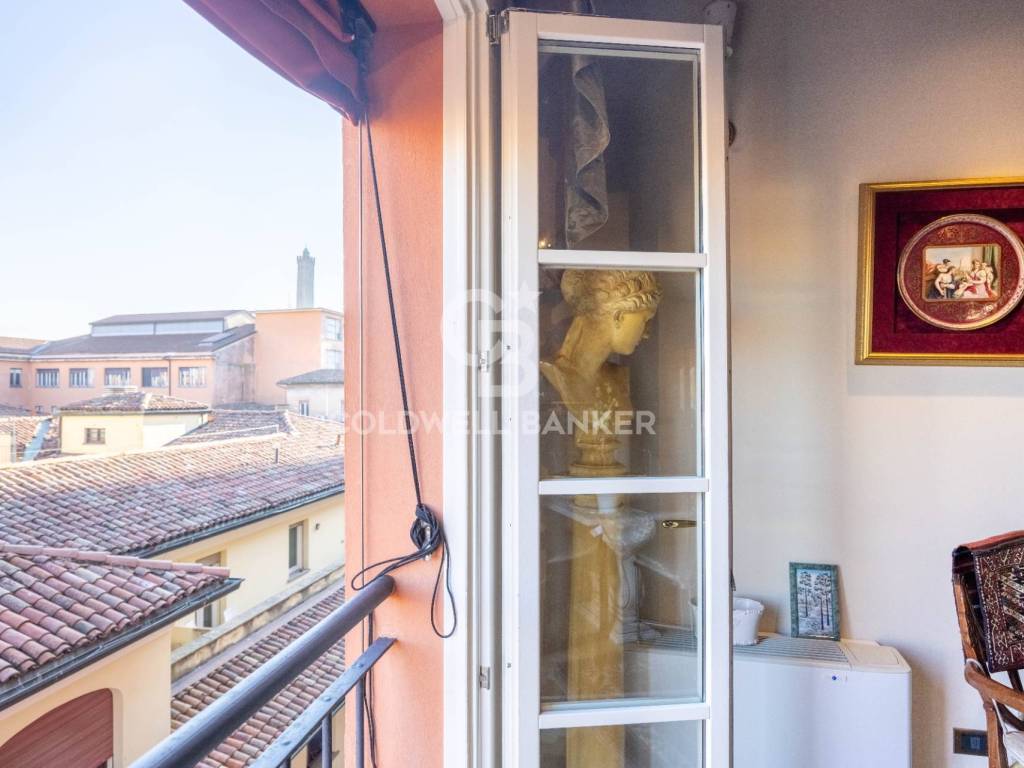 Appartamento a Bologna in Via Goito - Foto 4