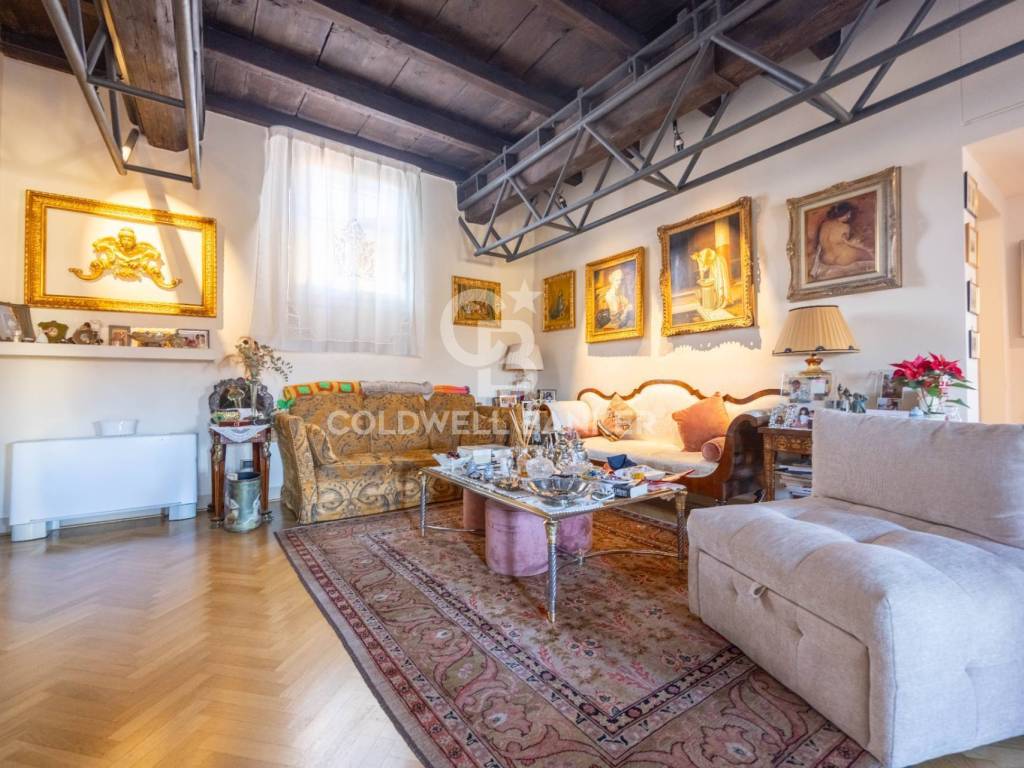 Appartamento a Bologna in Via Goito - Foto 5