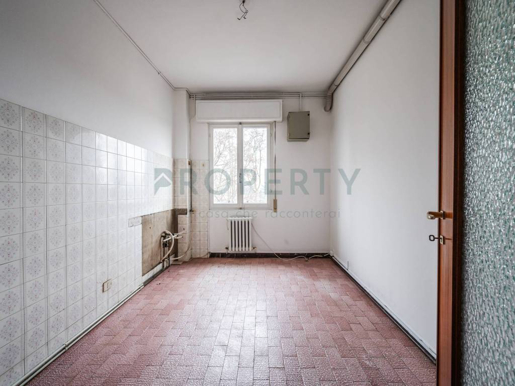 Appartamento a Carpi in Viale Giosuè Carducci, 34 - Foto 5