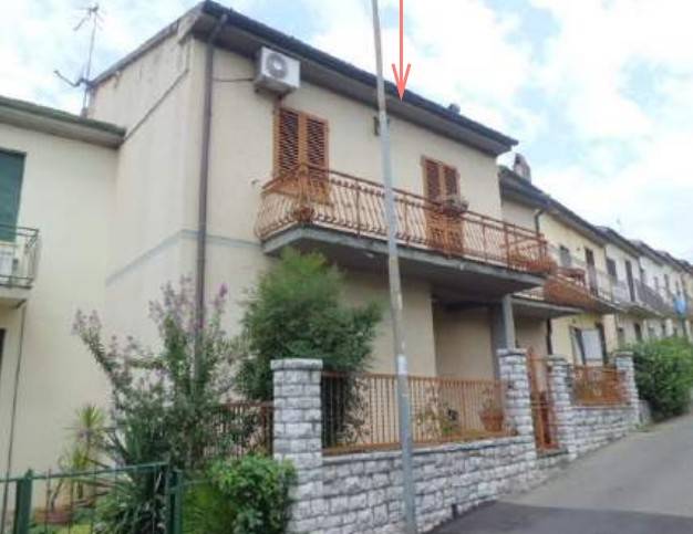 Appartamento a Calenzano in Via Giuseppe Parini, 12 - Foto 2