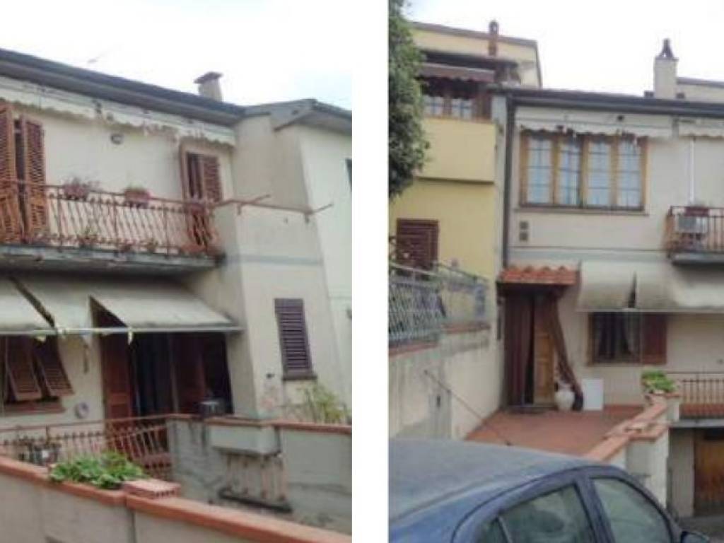 Appartamento a Calenzano in Via Giuseppe Parini, 12 - Foto 5