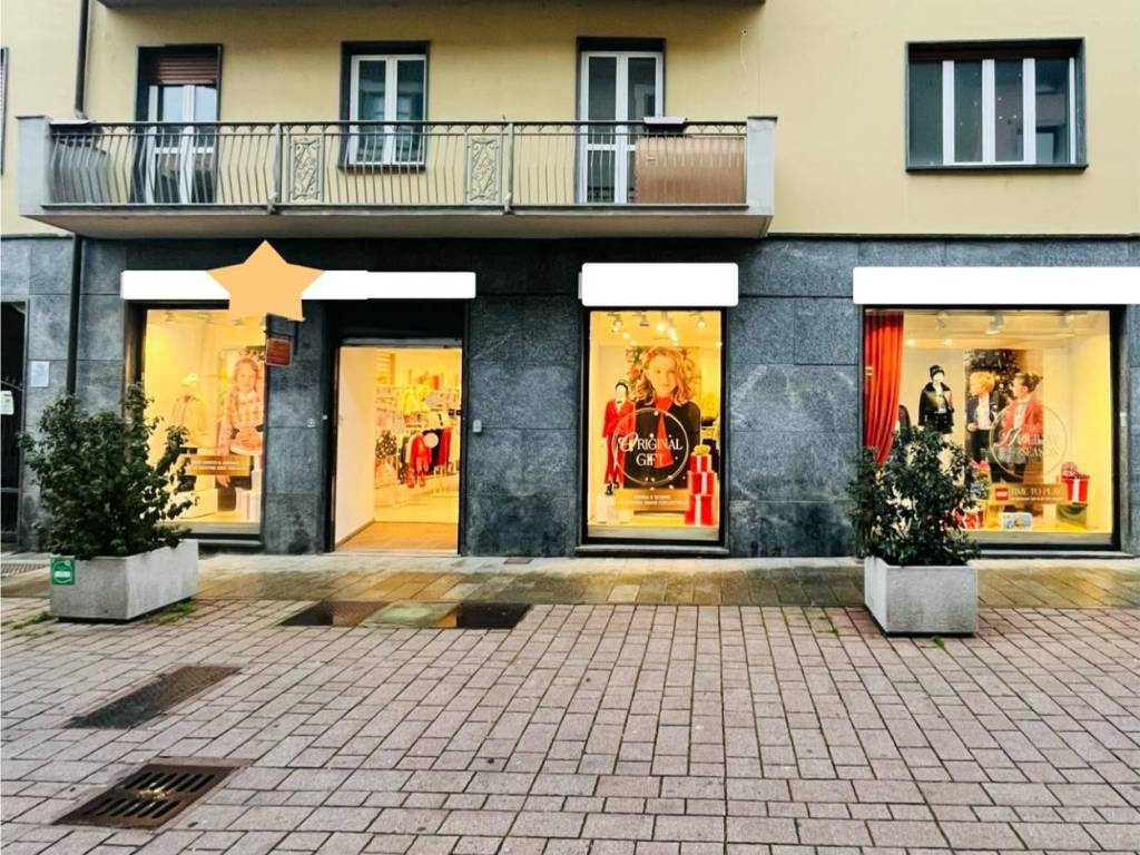 Immobile a Settimo torinese in Via Italia, 62 - Foto 2