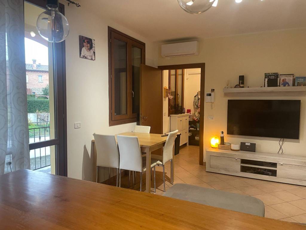 Appartamento a Marciano della chiana in san giovanni dei mori - Foto 3