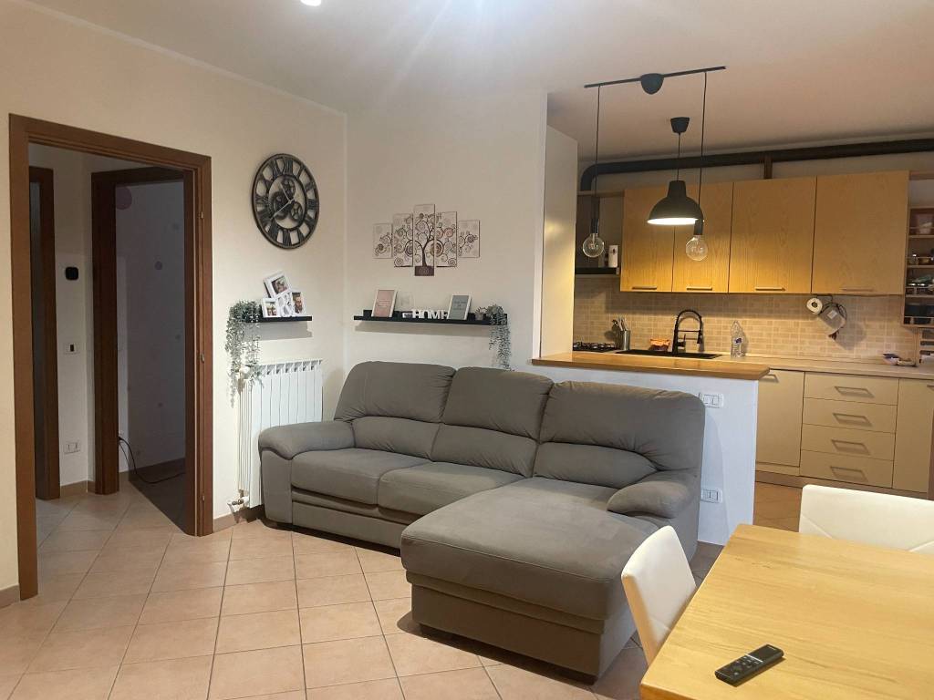 Appartamento a Marciano della chiana in san giovanni dei mori - Foto 4