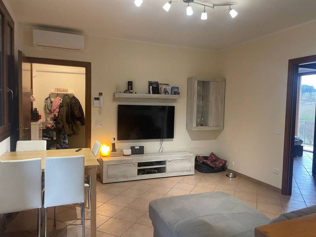 Appartamento a Marciano della chiana in san giovanni dei mori - Foto 5