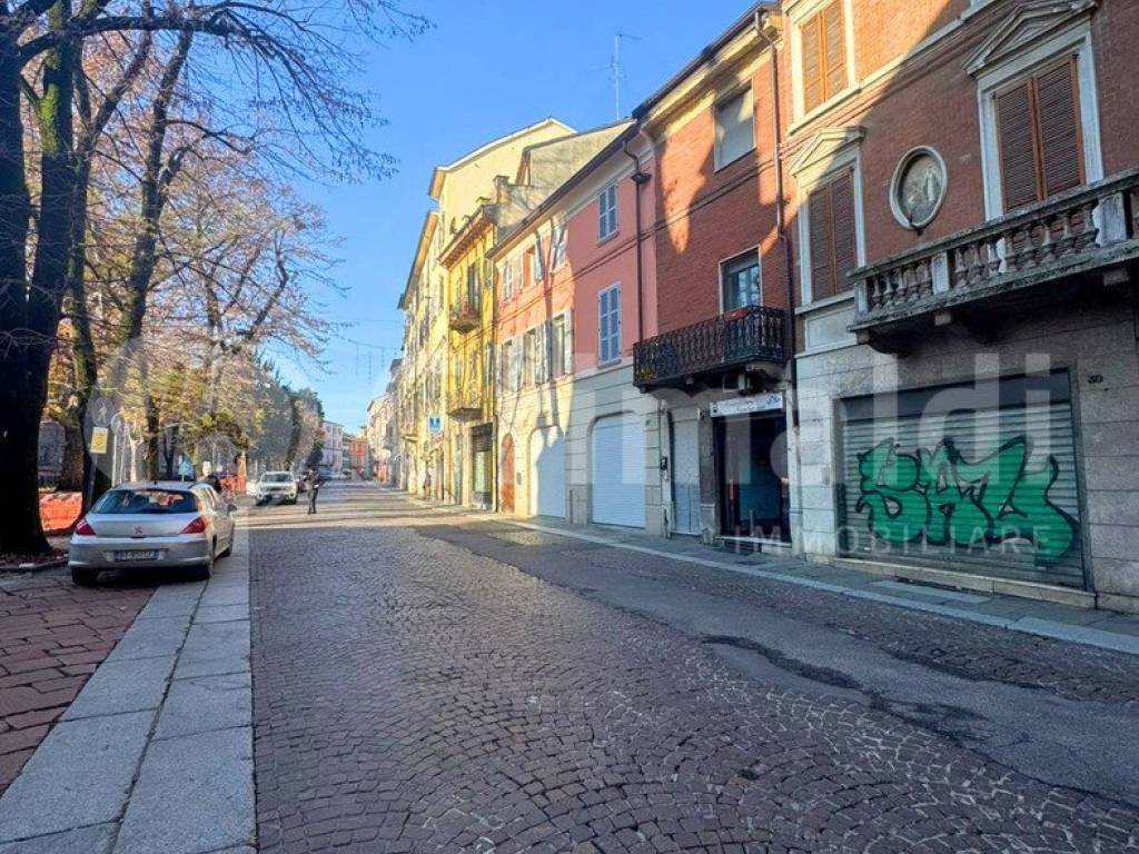 Immobile a Piacenza in Via Alberoni, 36 - Foto 4
