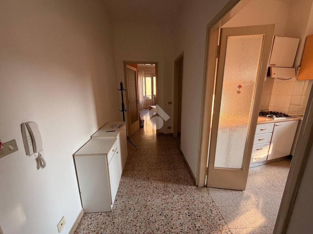 Appartamento a Pavia in Via DELLA ROCCHETTA, 4 - Foto 2