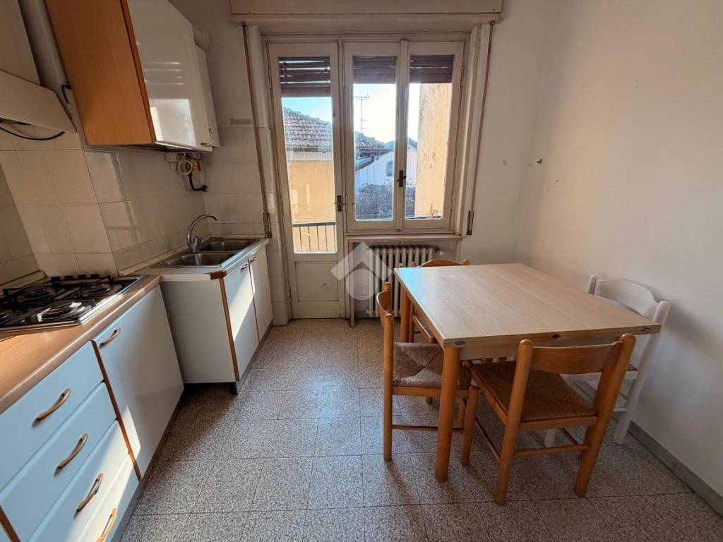 Appartamento a Pavia in Via DELLA ROCCHETTA, 4 - Foto 3
