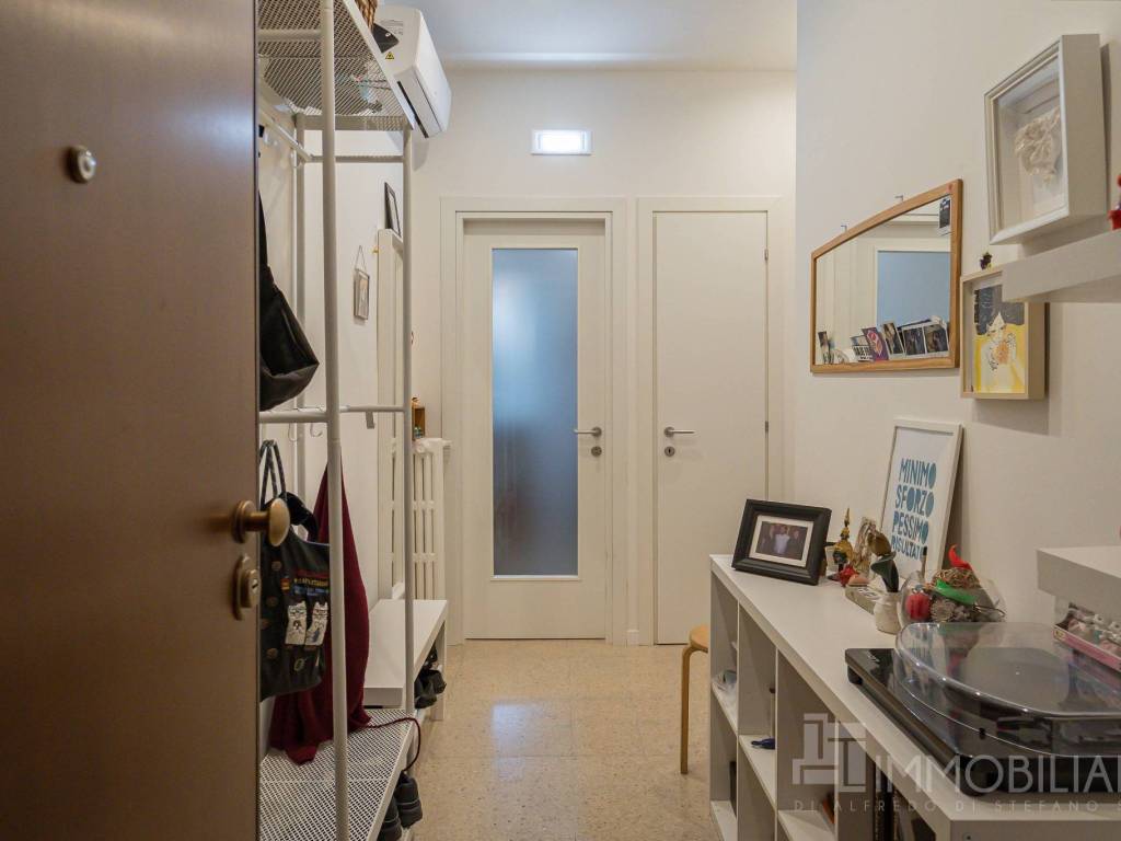 Appartamento a Grottaferrata in Via Gregorio di Tuscolo, 43 - Foto 3