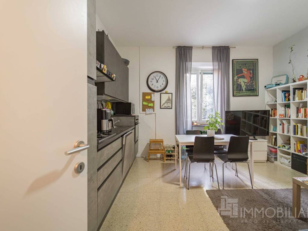 Appartamento a Grottaferrata in Via Gregorio di Tuscolo, 43 - Foto 4