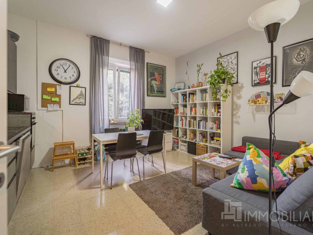 Appartamento a Grottaferrata in Via Gregorio di Tuscolo, 43 - Foto 5