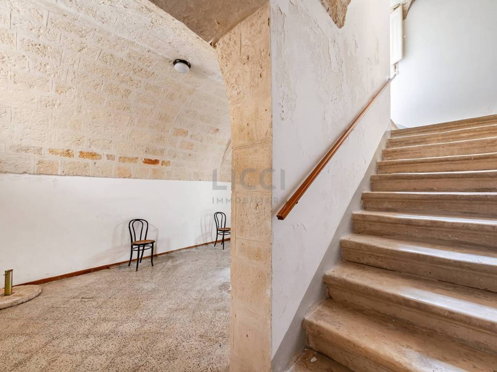 Villa a Monopoli in Via San Martino, 22 - Foto 2
