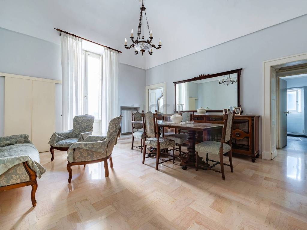 Villa a Monopoli in Via San Martino, 22 - Foto 3